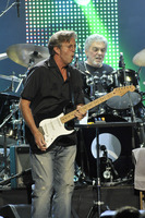 Cream & Eric Clapton Tank Top #2532803