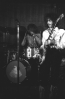 Cream & Eric Clapton mug #G802407