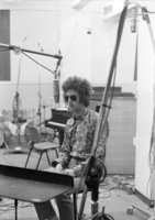 Cream & Eric Clapton hoodie #2532811