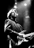 Cream & Eric Clapton Sweatshirt #2532830