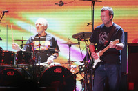 Cream & Eric Clapton Sweatshirt #2532831