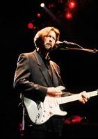 Cream & Eric Clapton Sweatshirt #2532832