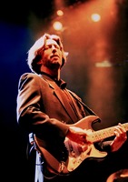 Cream & Eric Clapton Sweatshirt #2532835