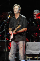 Cream & Eric Clapton hoodie #2532836