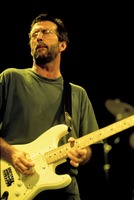 Cream & Eric Clapton Sweatshirt #2532843