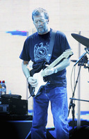 Cream & Eric Clapton hoodie #2532847