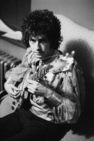Cream & Eric Clapton Sweatshirt #2532852