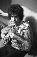Cream & Eric Clapton Sweatshirt #2532856
