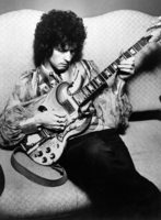 Cream & Eric Clapton Sweatshirt #2532861