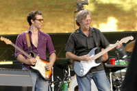Cream & Eric Clapton t-shirt #2532867