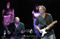 Cream & Eric Clapton hoodie #2532868