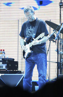 Cream & Eric Clapton tote bag #G893389