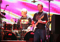 Cream & Eric Clapton t-shirt #2651301