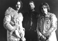 Cream & Eric Clapton Sweatshirt #2651306