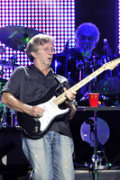 Cream & Eric Clapton Sweatshirt #2651317