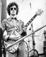 Cream & Eric Clapton Tank Top #2651342