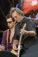 Cream & Eric Clapton Tank Top #2651350