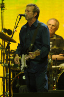 Cream & Eric Clapton t-shirt #2651362