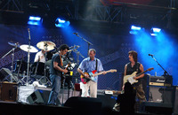 Cream & Eric Clapton t-shirt #2651369