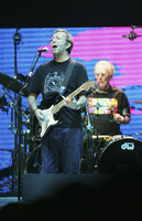 Cream & Eric Clapton tote bag #G893480