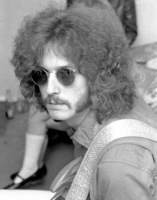 Cream & Eric Clapton t-shirt #2651390