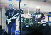 Cream & Eric Clapton Sweatshirt #2651392