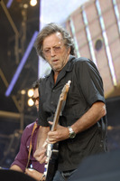 Cream & Eric Clapton t-shirt #2651396