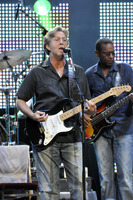 Cream & Eric Clapton Tank Top #2651398