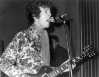 Cream & Eric Clapton t-shirt #2651409