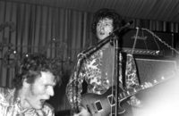 Cream & Eric Clapton t-shirt #2651412