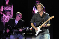 Cream & Eric Clapton t-shirt #2651429