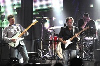 Cream & Eric Clapton t-shirt #2651437