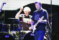 Cream & Eric Clapton mug #G893537