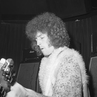 Cream & Eric Clapton mug #G893540