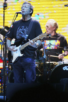 Cream & Eric Clapton Tank Top #2651447
