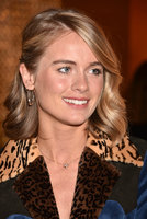 Cressida Bonas Tank Top #2924090