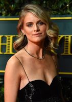 Cressida Bonas Tank Top #2954732