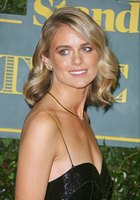 Cressida Bonas Tank Top #2954747