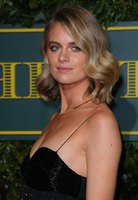 Cressida Bonas Tank Top #2954748