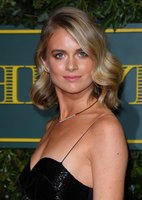 Cressida Bonas Tank Top #2954784