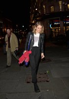 Cressida Bonas Tank Top #3248231