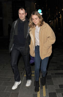 Cressida Bonas Sweatshirt #3248238