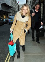 Cressida Bonas Tank Top #3248243