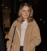 Cressida Bonas hoodie #3248246