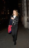 Cressida Bonas Tank Top #3248248