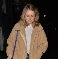 Cressida Bonas t-shirt #3248249
