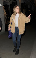 Cressida Bonas Sweatshirt #3248253