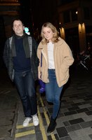 Cressida Bonas hoodie #3248254