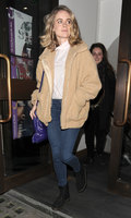 Cressida Bonas t-shirt #3248256