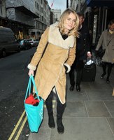 Cressida Bonas Tank Top #3248258